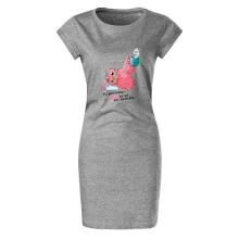 Tu poslední kávu já už asi neměla