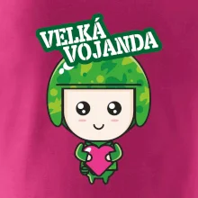 Velká vojanda