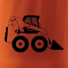 Bobik velký kolový