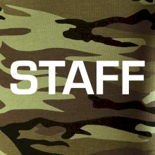 Staff