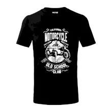 California Old School Club