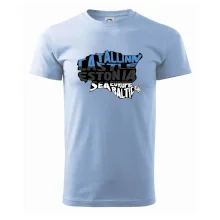 Mapy - názvy měst - Estonsko