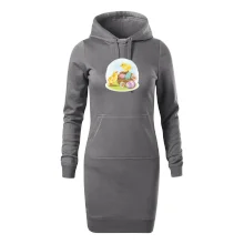 Velikonoční kuřátka