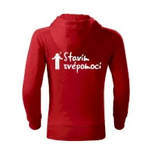 Stavím svépomocí - ikona