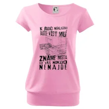 K řidiči náklaďáku buďte vždy milý