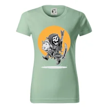 Jednorozeč vs. smrtka