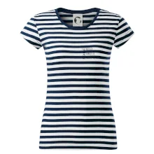 Běžím domů protože tam ještě nikdo není - na prsu