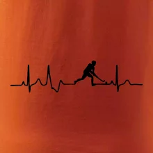 Pozemní hokej ekg - hráč/hráčka