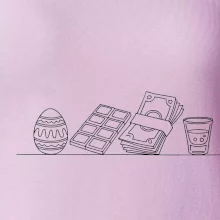 Evoluce velikonoc - koleda