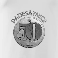 Československá Padesátnice