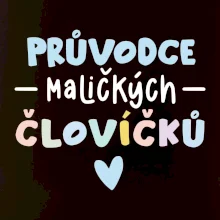 Průvodce maličkých človíčků