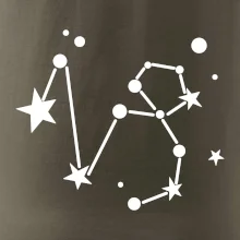 Souhvězdí - Capricorn - Kozoroh