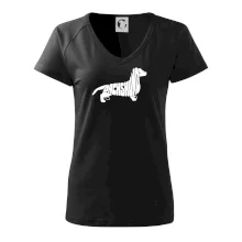 Jezevčík - Dachshund