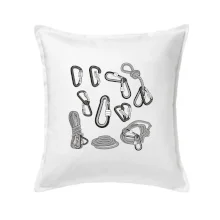 Horolezecké karabiny