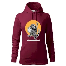 Jednorozeč vs. smrtka