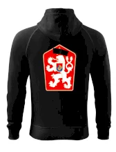 Mistrovství světa v ledním hokeji 1969 znak samostatný bez čísla