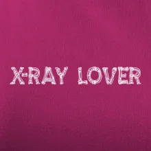 X-ray Lover