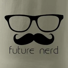 Future nerd