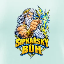 Šipkařský bůh