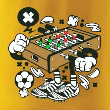 Fotbalový stolňák