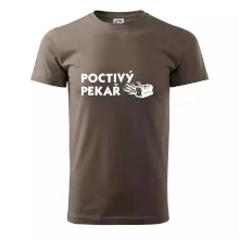 Poctivý Pekař