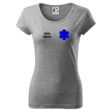 Rescue - vaše jméno