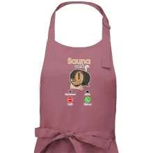 Sauna volá Sauna volá