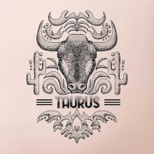 Taurus - vintage
