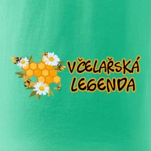 Včelařská legenda