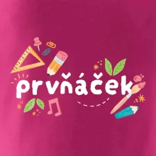 Prvňáček - tiskací