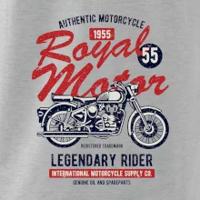 Royal Motor Royal Motor
