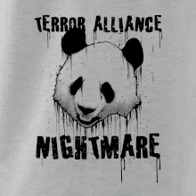 Panda terror