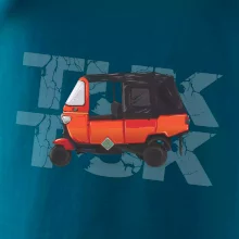 Tuk Tuk Tuk Tuk