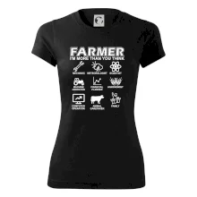Farmer Symbols