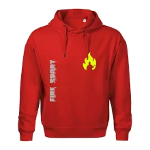 SDH Váš název - FLUO + Reflexní potisk SDH Váš název - FLUO + Reflexní potisk