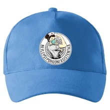 Nejlepší porodní asistentka