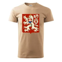 Znak ČSR - Třetí Československá republika (1945–1948)