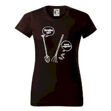 Hrabe ti, už zase rejpeš