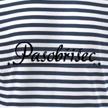 Staročeština - Pasobřišec - požitkář