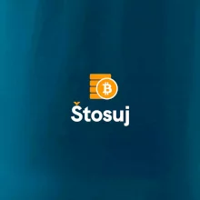 Stosuj - logo čtvercové