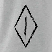 Dámské přirození hladce oholené