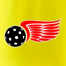 Okřídlený míček