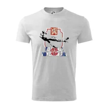 ERB bojovali, abychom žili