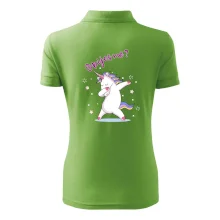 Jednorožec Opiješ mě?