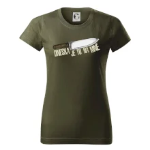 Dneska je to na mně