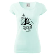 Káva - propím se už 50 let