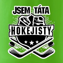 Erb - Jsem táta hokejisty