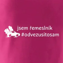 Odvezu si to sám