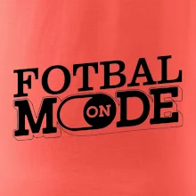 Fotbal mode