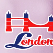 London most